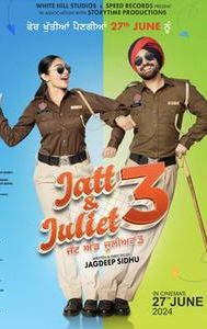 Jatt & Juliet 3