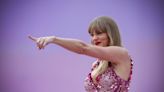 V&A Songbook Trail to show personal archive items from Taylor Swift