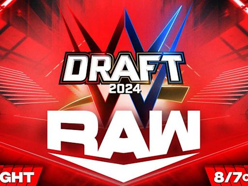 Estrella lesionada se encuentra en la ciudad del WWE Draft