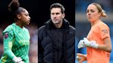 Khiara Keating is more important than ever! The Man City goalkeeper crisis threatening to ruin their WSL title bid | Goal.com English Bahrain