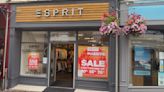 Esprit to shut in Jersey after filing for insolvency in Europe | ITV News