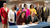 The U.S. Small Business Administration Partners With The Divine Nine To Combat The Black Wealth Gap