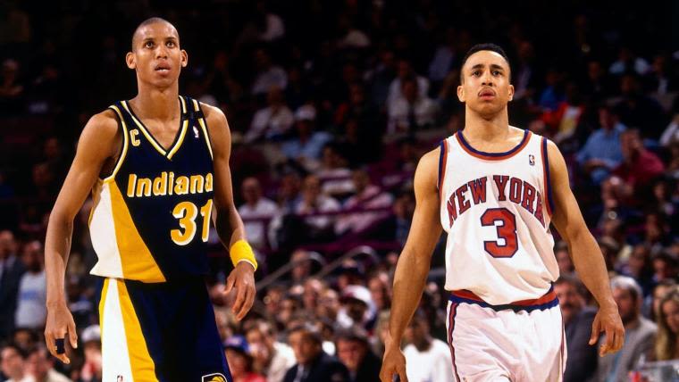 Knicks vs. Pacers rivalry timeline: 90s NBA Playoff foes face off in Game 7 of 2024 Eastern Conference Semifinals | Sporting News Canada