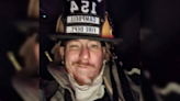 Campbell Volunteer Fire Department firefighter dies