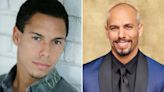 Bryton James Looks Back on 20 Years as Devon Hamilton on 'Y&R'