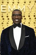 Shannon Sharpe