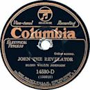 John the Revelator (Blind Willie Johnson song)