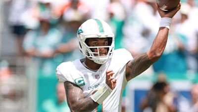 Buffalo Bills vs. Miami Dolphins odds, expert picks, how to watch: Dolphins favored in AFC East battle