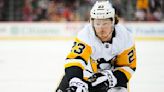Penguins acquiring D Dmitry Kulikov from Anaheim; McGinn to Ducks