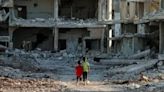 Guerra en Siria: 13 años de brutal represión suma hasta ahora más de 507,000 muertos