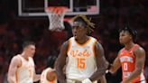 What did Jahmai Mashack do well for Tennessee basketball vs Illinois? It's a long list