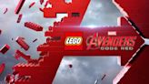 Lego Marvel Avengers: Code Red Disney+ Release Date Revealed