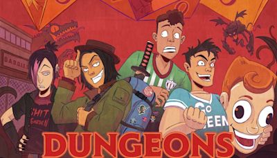 Nine 'Dungeons and Dragons' Influencers You Should Follow