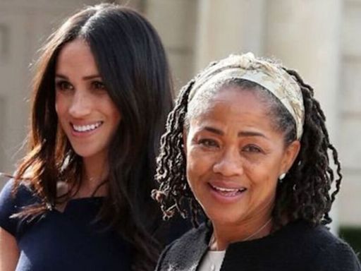 Meghan Markle celebrating special family occasion ahead of Prince Harry's trip