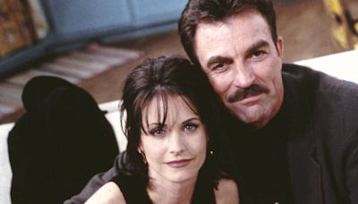 ¿Qué fue de Richard Burke? El eterno "casi" de Monica en Friends, Tom Selleck