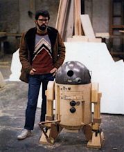 The Making of Star Wars (1977) (87 pics)