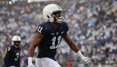 What Penn State players could be drafted in 2025? An early look at NFL draft prospects