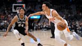 Suns superan a los Spurs, que ligan 11 derrotas seguidas