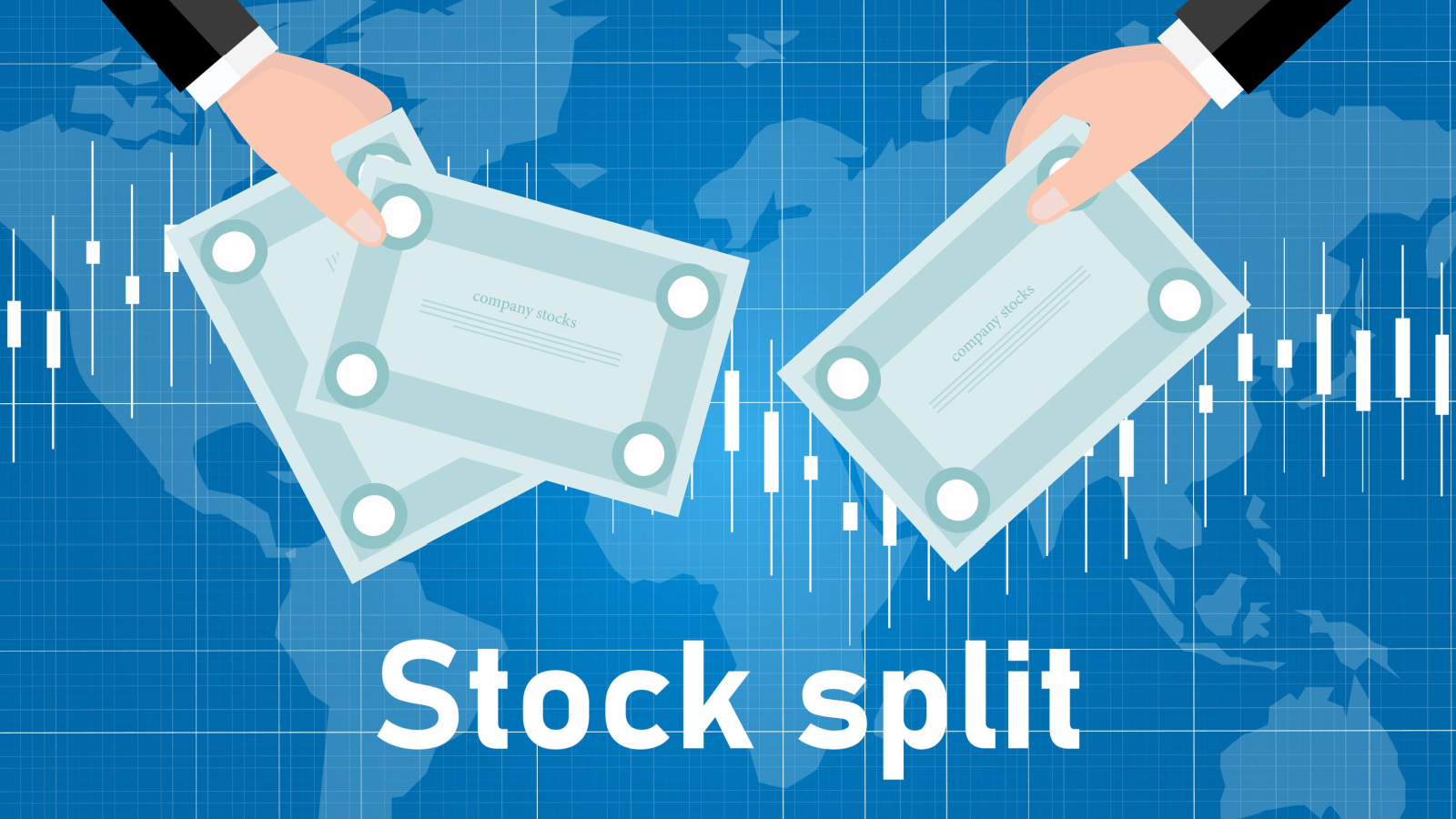 3 Stock Split Candidates to Buy Now: July 2024