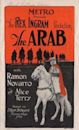 The Arab (1924 film)