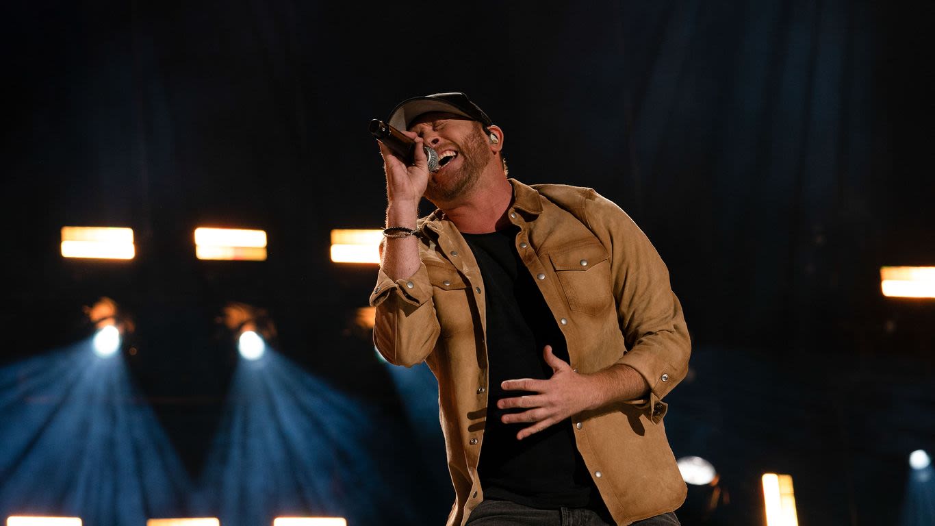 Weekday Planner: 20 things happening this week in Charlotte including Cole Swindell in concert