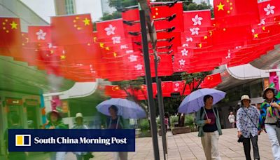 Here is a round-up of deals and discounts Hong Kong is offering to mark July 1