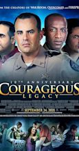 Courageous (2011) - Full Cast & Crew - IMDb