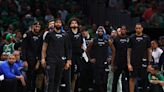 Attitude, not environment, key for Mavs in NBA Finals fightback - Irving
