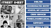 New Bedford's 'Street Sheet' has entered the digital era. See how it's become more helpful