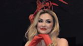 Aracely Arámbula invita a Luis Miguel a 'Perfume de Gardenia': "el mismísimo Señor Sol que venga a cantar"