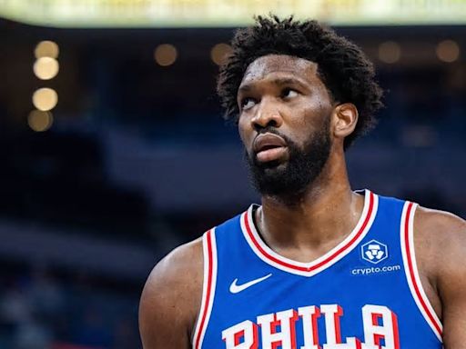 Así es la carta en la que Embiid juraba amor eterno a Francia antes de dejarles tirados por USA