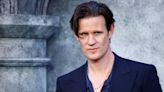 Matt Smith criticizes trigger warnings in TV and 'too much policing of stories'