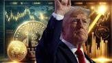 Expectativa por propuesta de Trump sobre criptomonedas impulsa precio del bitcoin