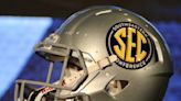 SEC football records, standings following Week 1