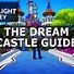 The Dream Castle Guide for Disney Dreamlight Valley - YouTube