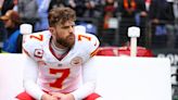 Fact Check: The Truth Behind Claims Harrison Butker's Mom is a Physicist