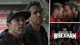 Welcome to Wrexham forever! Ryan Reynolds & Rob McElhenney won’t ‘run out of stories’ as Hollywood stars choose honesty over vanity | Goal.com English Saudi Arabia