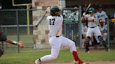 PHOTOS: Dow vs. Meridian baseball, May 24, 2024