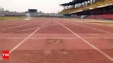 Amit, Payal set new marks in National Open athletics - Times of India