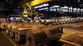 Aluminium Rose On Supply Concerns Amid Sanctions On Russian Metals.