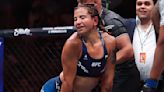 Ailin Perez calls for UFC main event slot, wants Kayla Harrison or ‘war of the asses’ with Norma Dumont