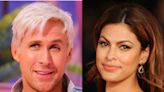 Ryan Gosling shares ‘wife’ Eva Mendes’ reaction to actor’s Ken photo from new Barbie film