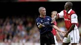 Patrick Vieira gives his side of events in famous Highbury tunnel clash