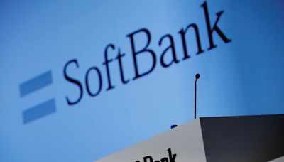 SoftBank seen returning to loss in Q4 despite tech stock strength