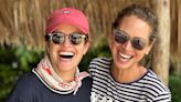 Christy Turlington and Kelly Corrigan Give Birth to Podcast Celebrating Moms — and Jennifer Garner Is the First Guest!