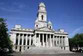 Portsmouth Guildhall