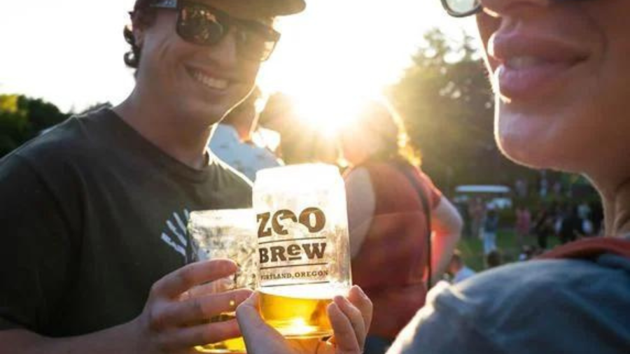 Portland weekend events guide: Dragon Boat Races, Zoo Brew, Made With Pride and more