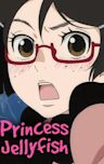 Princess Jellyfish