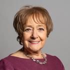 Margaret Hodge