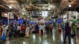 Central Railway uses borescope cameras to find dead rats at Mumbai’s CSMT station